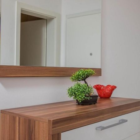 Michelle Apartment Crikvenica Ngoại thất bức ảnh