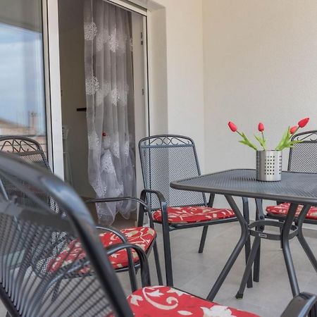 Michelle Apartment Crikvenica Ngoại thất bức ảnh