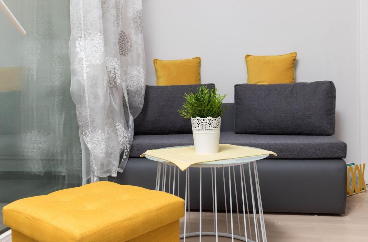 Michelle Apartment Crikvenica Ngoại thất bức ảnh
