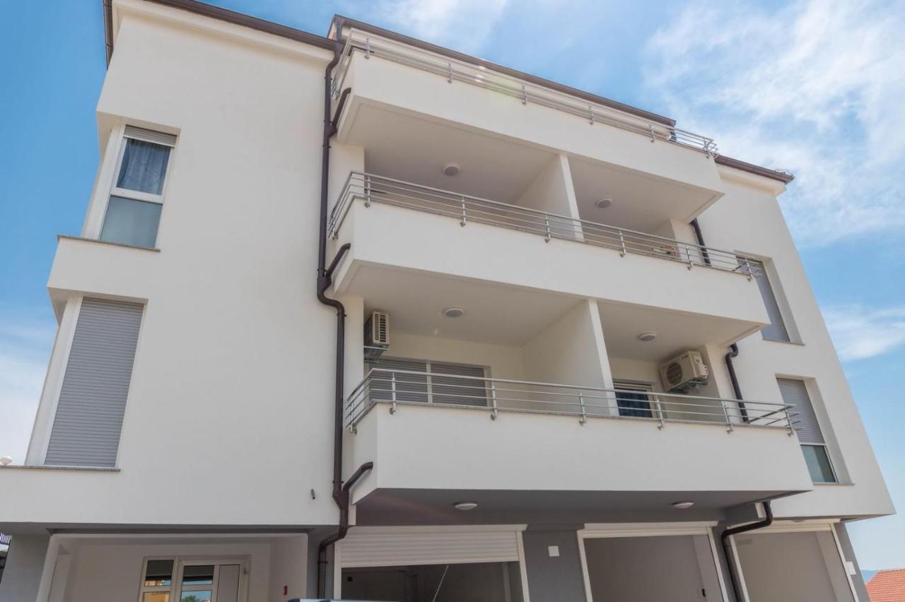 Michelle Apartment Crikvenica Ngoại thất bức ảnh