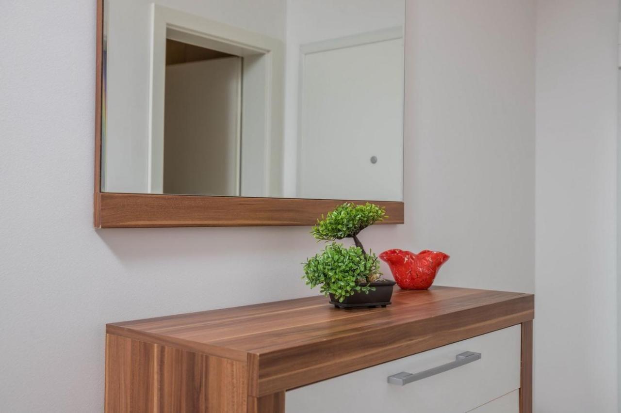 Michelle Apartment Crikvenica Ngoại thất bức ảnh