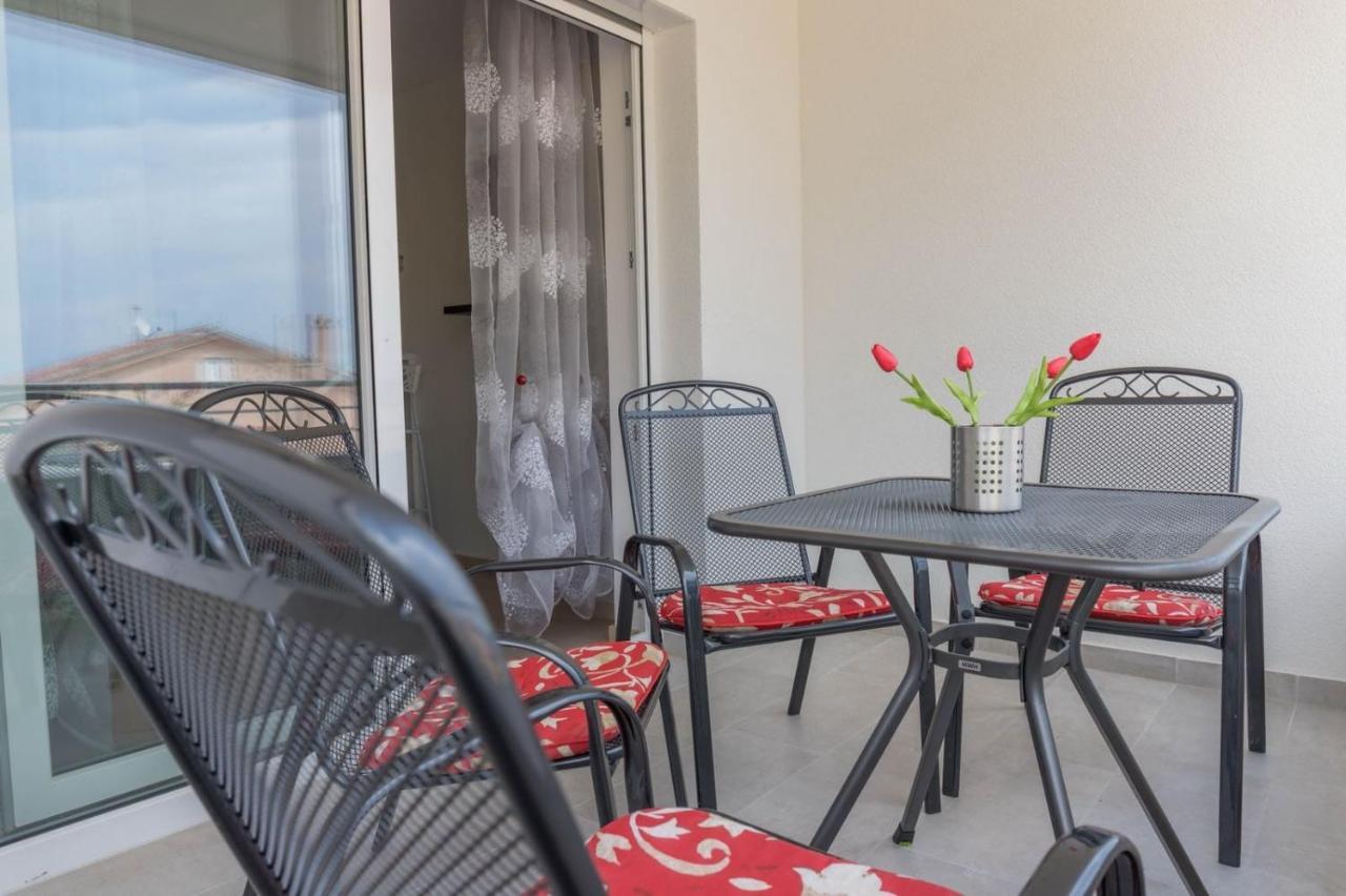 Michelle Apartment Crikvenica Ngoại thất bức ảnh